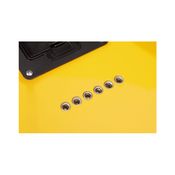 Vox APC-1 Orange Metallic