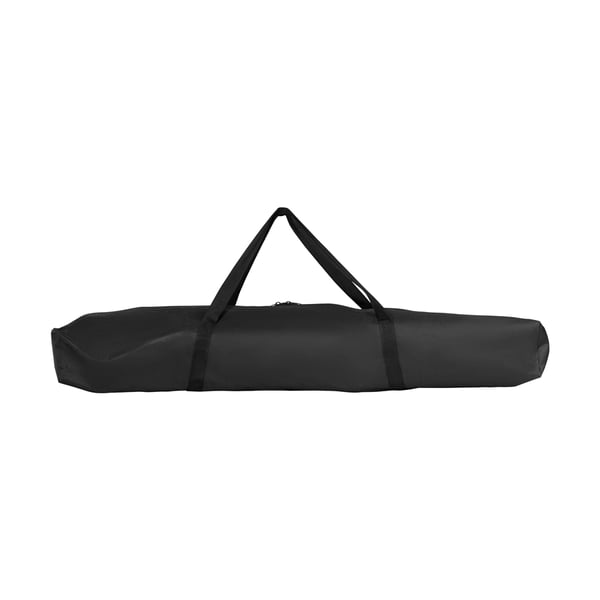 Gator Frameworks GFW-MIC-6PACKBG Set di 6 supporti microfonici con borsa per il trasporto