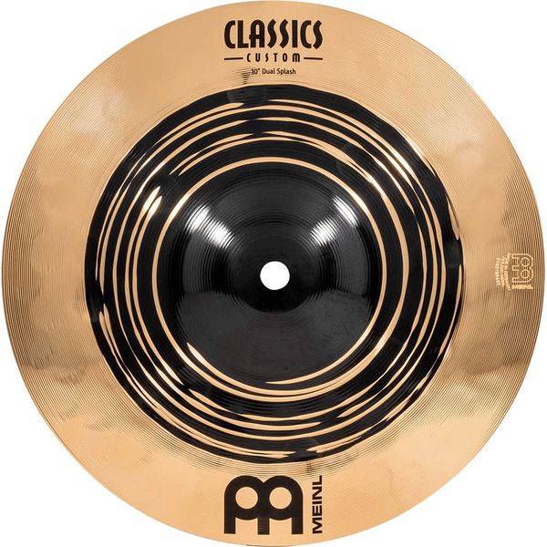 MEINL CC10DUS