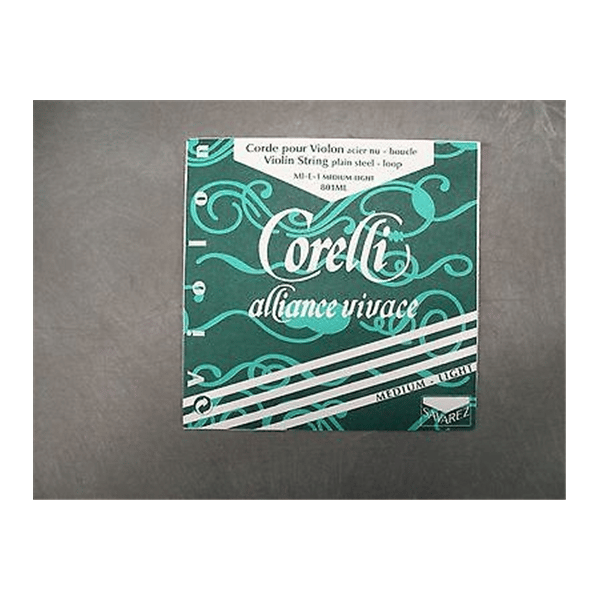 Savarez 801ML Corda singola MI-E-1
