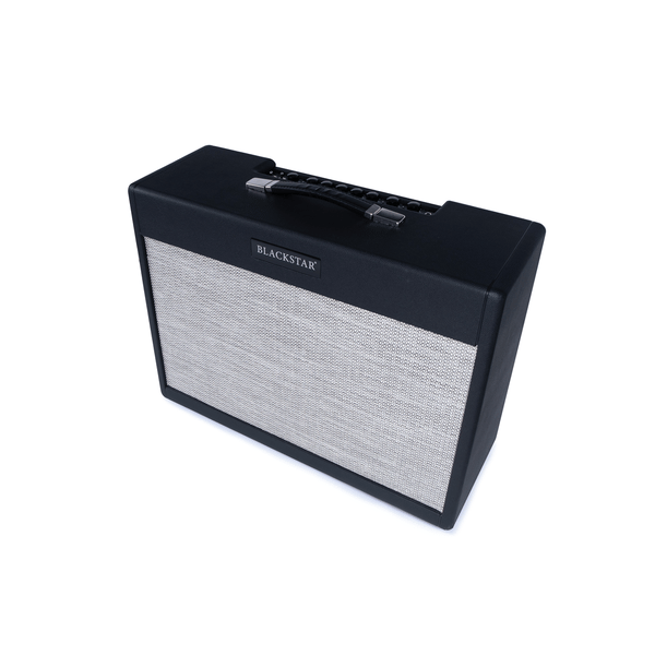 BLACKSTAR ST JAMES 50 6L6 212
