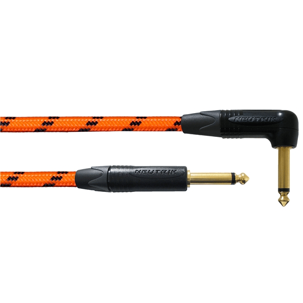 Cordial BlackLight-EDI PR AR 3M