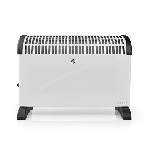 Termoventilatore 750 / 1250 / 2000W