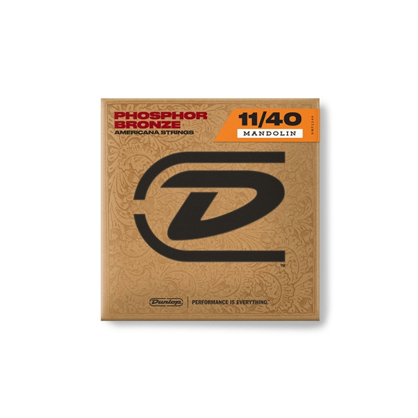 Dunlop DMP1140 Medium, Set/8