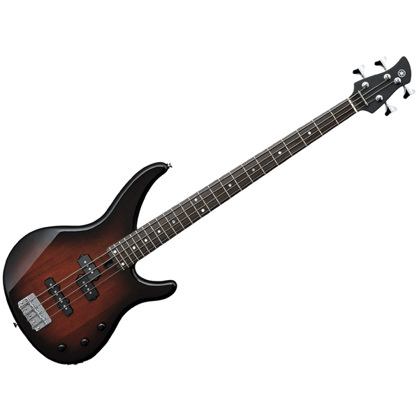 YAMAHA TRBX174 OLD VIOLIN SUNBURST BASSO ELETTRICO 4 CORDE