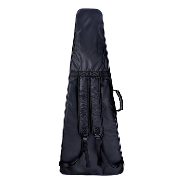 SOUNDSATION Borsa adatta per chitarra Flying V style - imbottitura 10mm