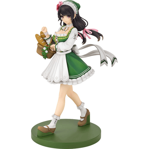 Light Novel 10th Anniversary Ver. 17 cm