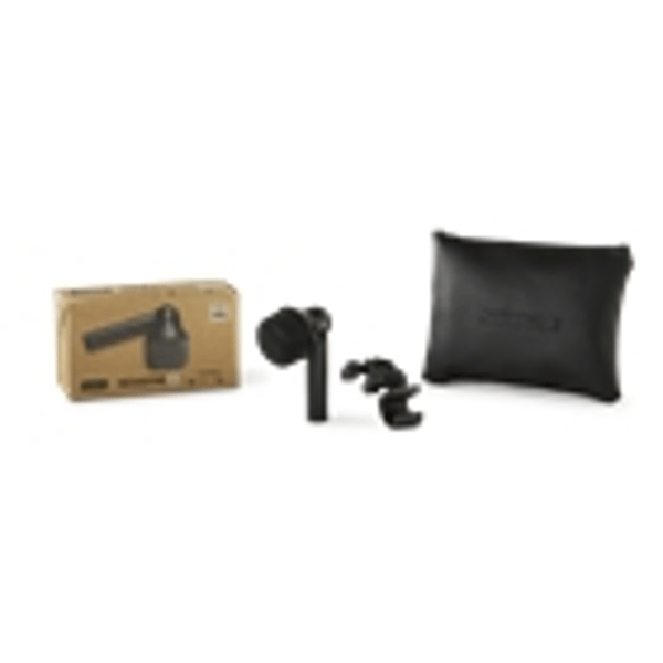 Shure Nexadyne NXN6