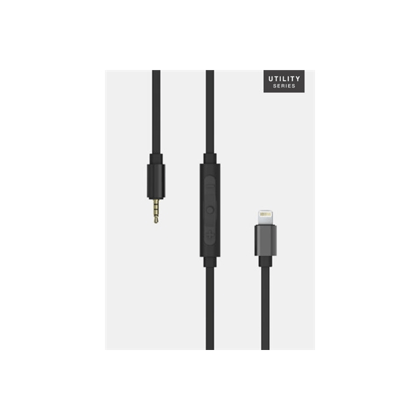 Koss Cord - Lightning