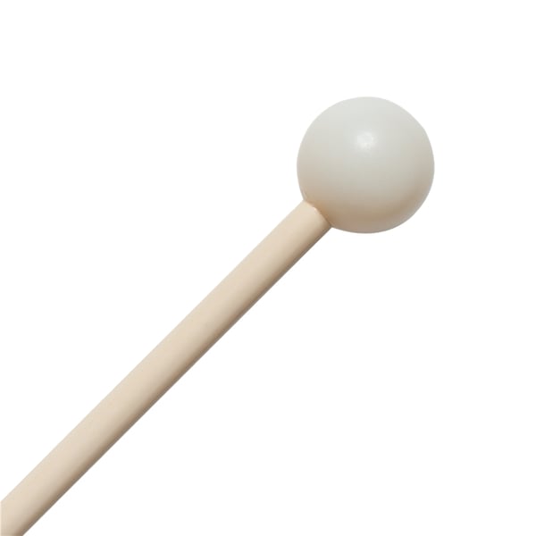 Vic Firth M425 - Articulate Series Mallet - 1 1/8" Nylon Round