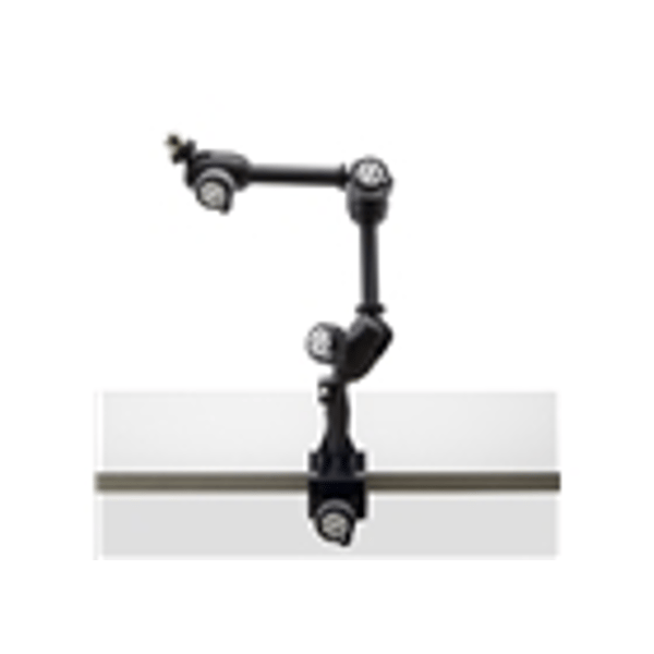 Quik Lok ARM/001 Braccio Snodato con Aggancio Microfonico
