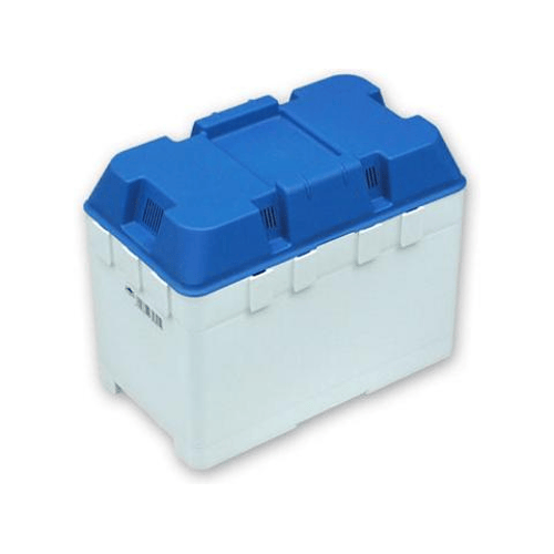 Porta Batteria Combi