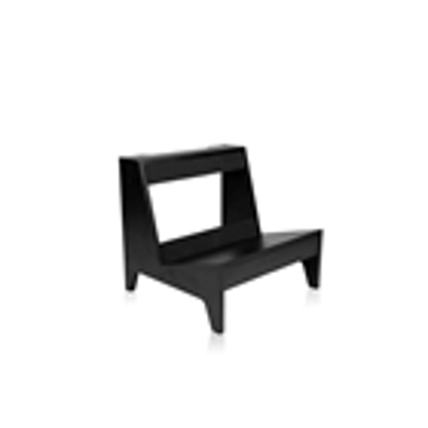 Gator Frameworks GFW-ELITEGTRAMPSM-BLK Stand per amplificatore combo Small in finitura Black<br>