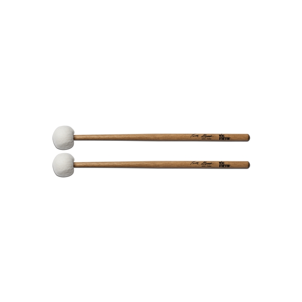 Vic Firth GEN1 - Symphonic Collection Timpani Mallets Signature Tim Genis Roller