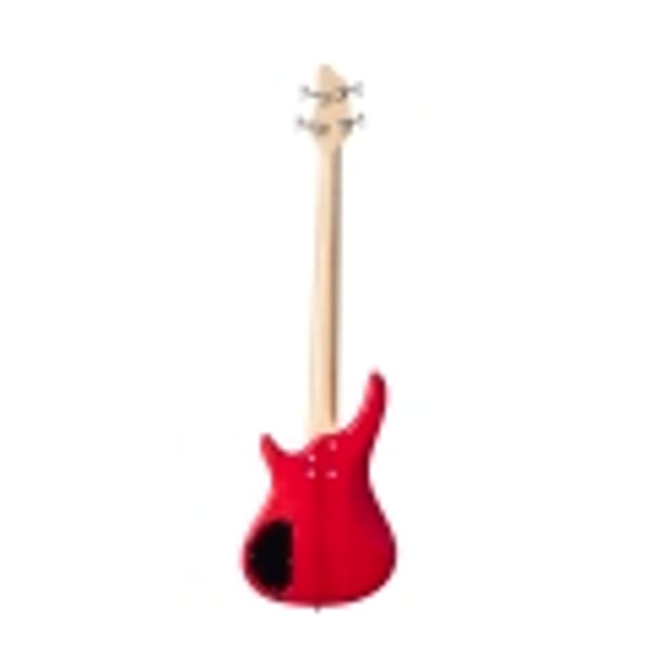 SOUNDSATION Basso elettrico con pick up al ponte e al manico. Modello GUNBARREL-4 TRD