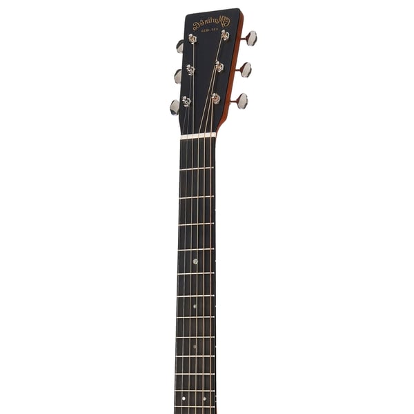 Martin & Co. 00L Oliver Left