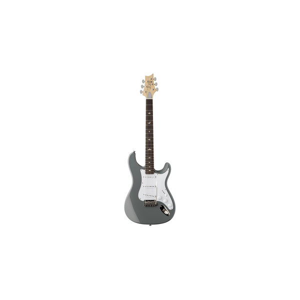 PRS SE Silver Sky Storm Gray Tastiera Palissandro