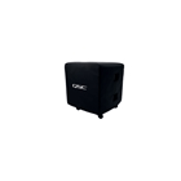 QSC Pro Audio<br> E118SW-CVR