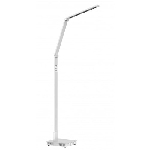 EZEVENT FLOOR LED LIGHT 45W 1800LM IP20 BIANCA