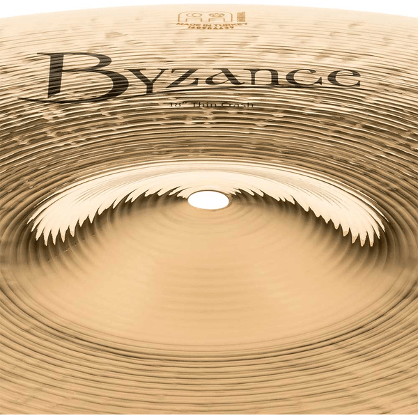 MEINL B18TC-B