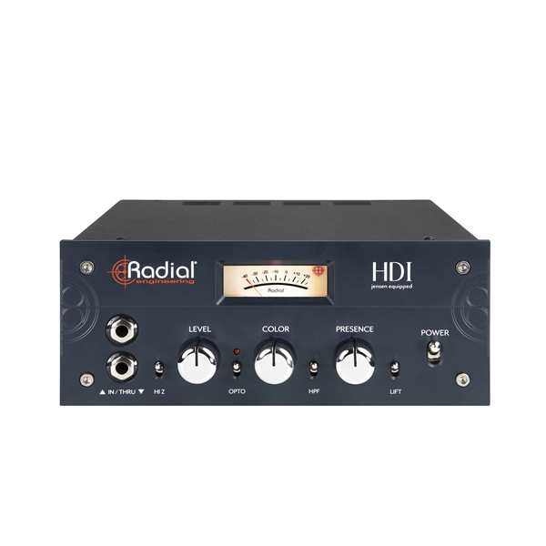 Radial Engineering HDI