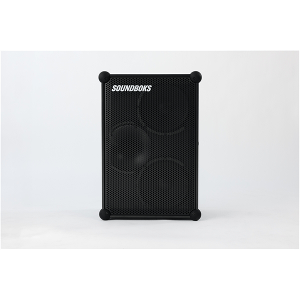 SOUNDBOKS 4 Black