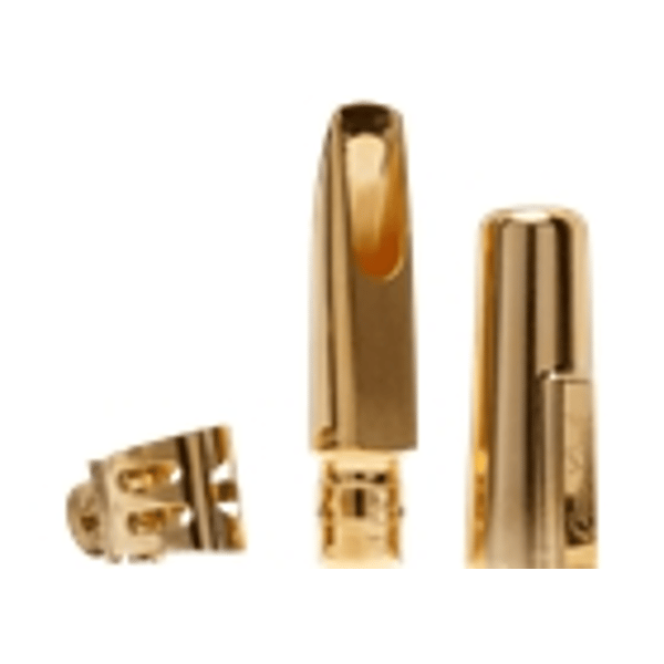 Otto Link Bocchino Sax tenore Florida 5*