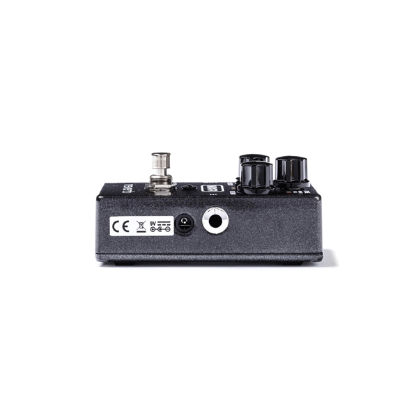Mxr M300 Reverb