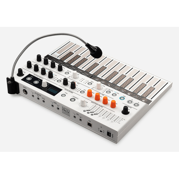 ARTURIA MicroFreak Vocoder Edition