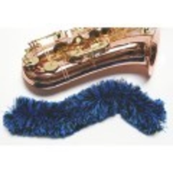 HW Bell Brush per sax tenore