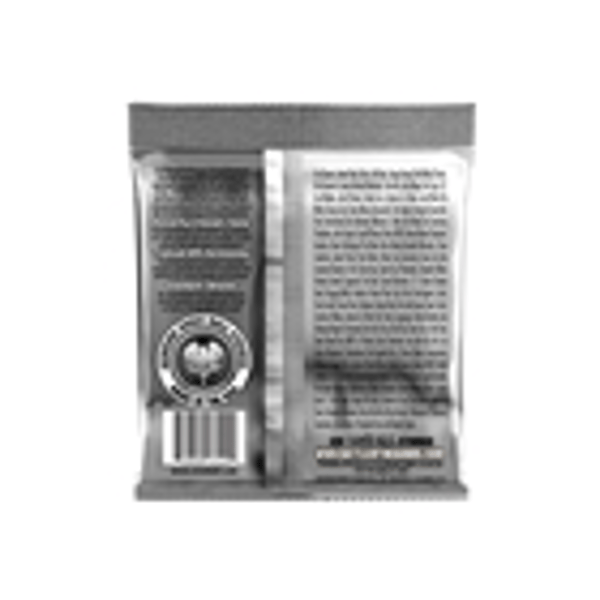 Ernie Ball 3122 RPS Coated Titanium Hybrid Slinky 9-46