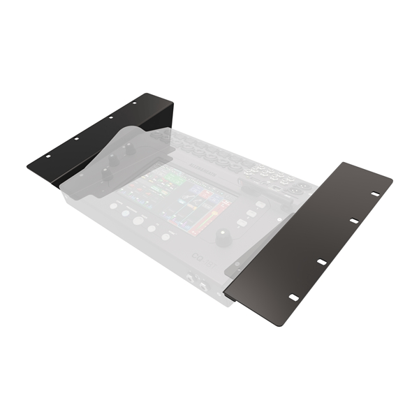 Allen & Heath Alette per montaggio rack per CQ-18T