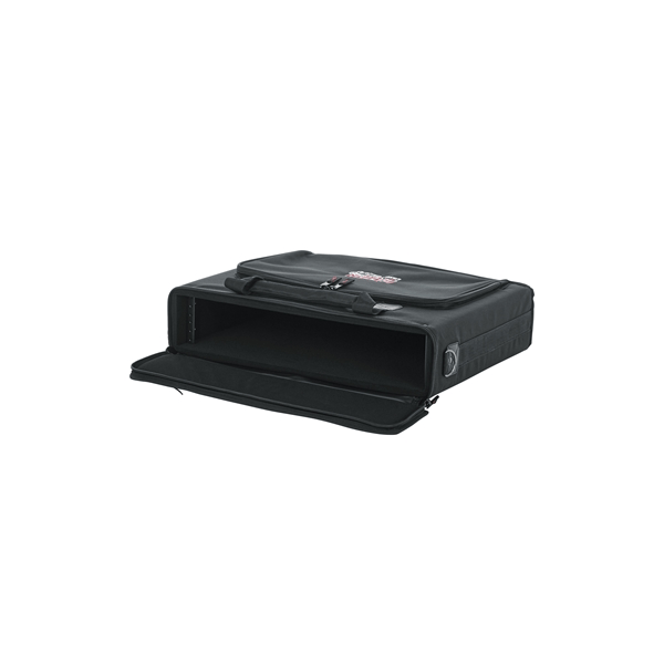 Gator Cases GRB-2U Borsa rack audio 2U