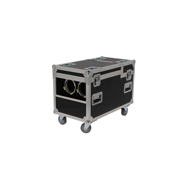 Algam Lighting NEBEL3000-II Macchina del Fumo Basso 3000W