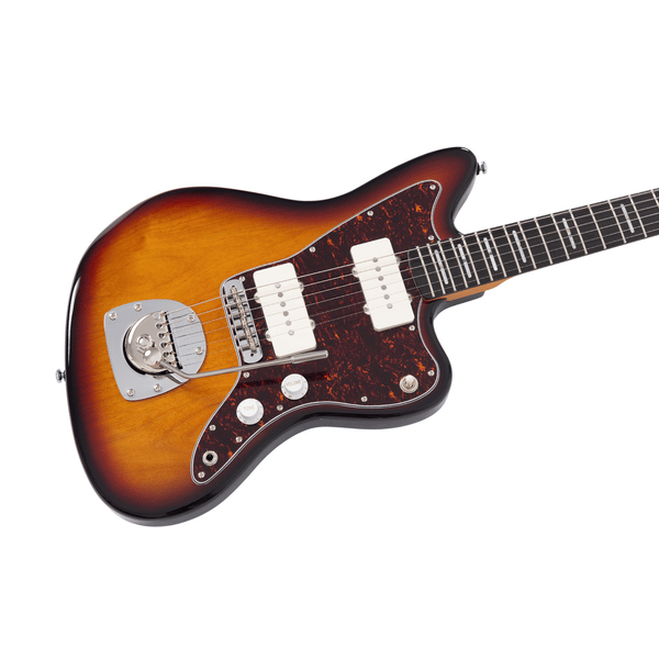 SIRE GUITARS J5 3TONE SUNBURST