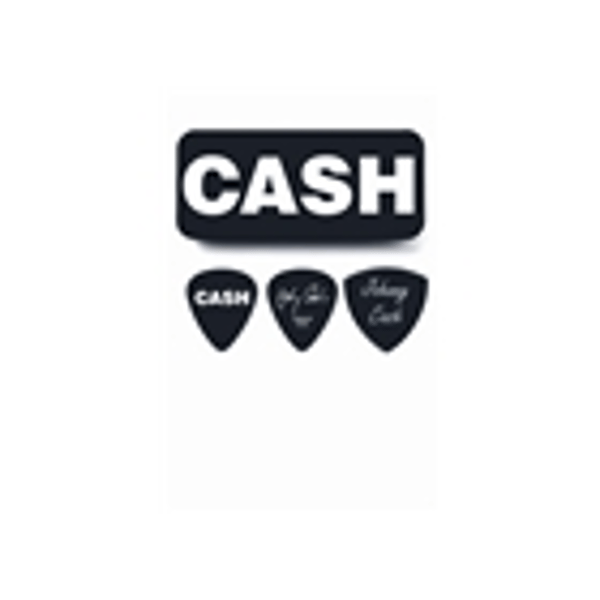 Dunlop JCPT04-H J.Cash Bold