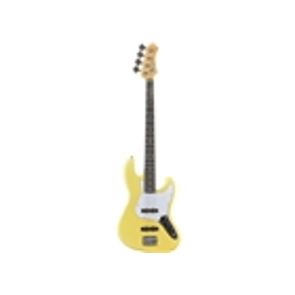 Eko Guitars VJB-200 Cream