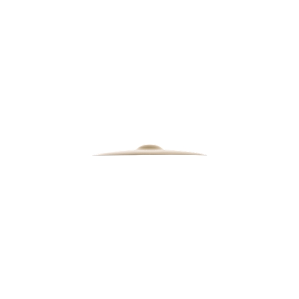 Zildjian A0231-17" A Medium Thin Crash