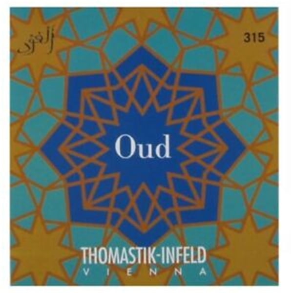 Thomastik Oud 315 set oud