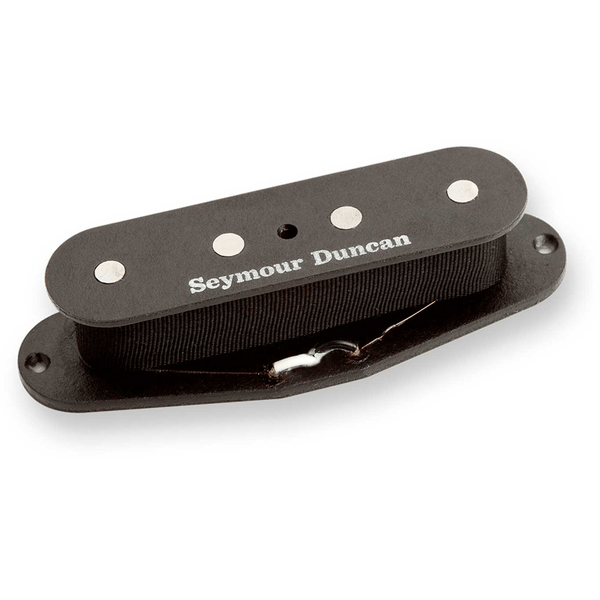 SEYMOUR DUNCAN SCPB-2 HOT FOR SINGLE COIL P-BASS