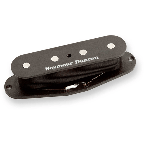 SEYMOUR DUNCAN SCPB-2 HOT FOR SINGLE COIL P-BASS