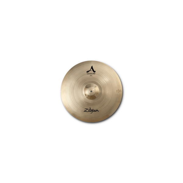 Zildjian A20520-22" A Custom Ride