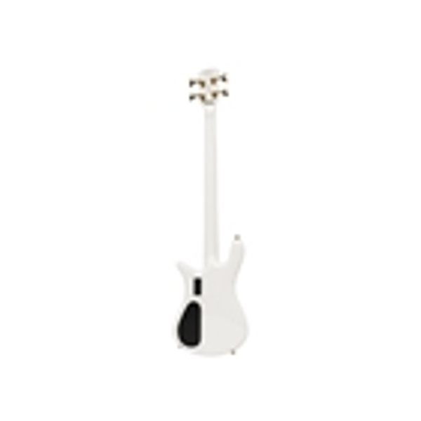 Spector Euro4 Classic Solid White Gloss