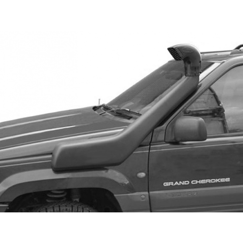 SNORKEL RV PER JEEP GRAND CHEROKEE ZJ