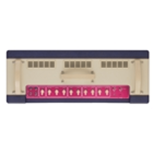 Vox AC30C2 Two Tone Blue & Cream
