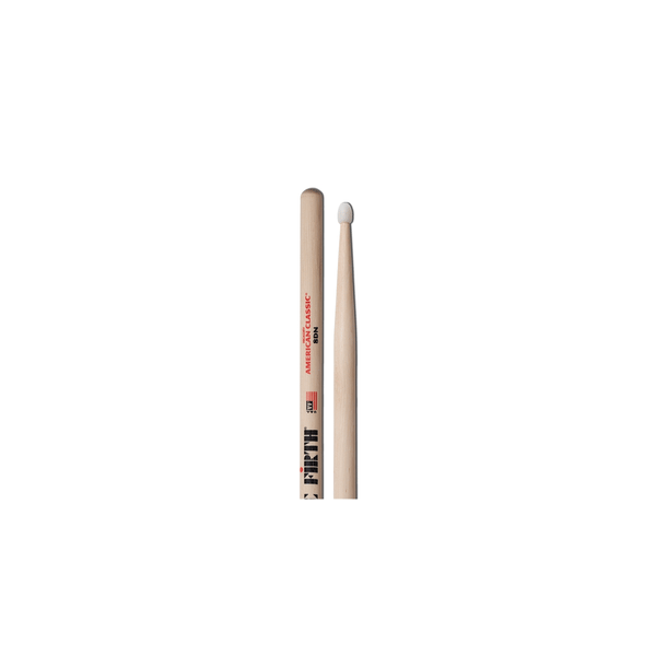Vic Firth 8DN - Bacchette American Classic
