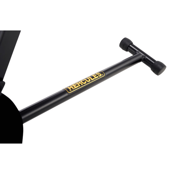 HERCULES IT HCDS-432B SUPPORTO PER SAX TENORE TRAVLITE