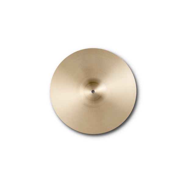 Zildjian A0124-14" A Mastersoundound HiHat - Top