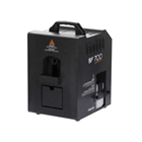 Algam Lighting BF700 Macchina Bolle con Fumo 700W