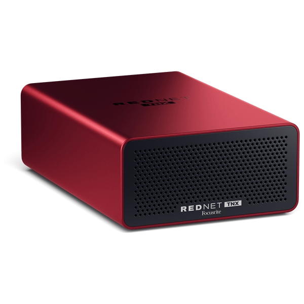 Focusrite RedNet TNX